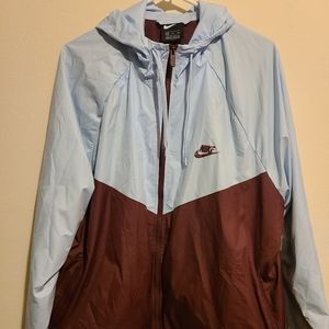 Nike Windbreaker Jacket